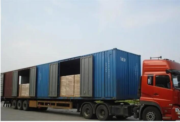 厦门到永新县整车运输