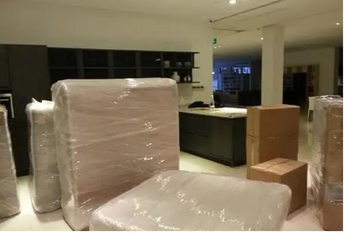 厦门到永新县长途搬家