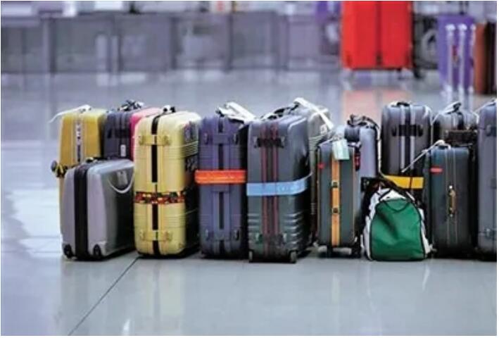 厦门到永新县行李托运