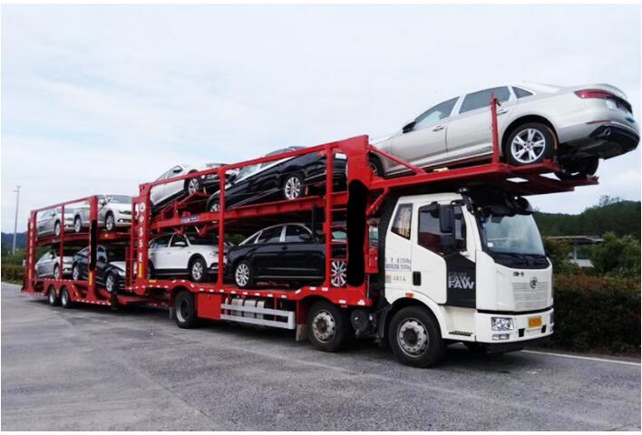 厦门到永新县轿车托运